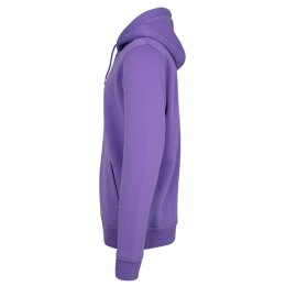Build Your Brand - Heavy Hoody (BY011) - ultraviolet