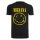 Nirvana - Lithium Tee (MC857) - T- Shirt - black S