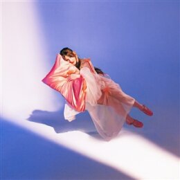 BURCH, MOLLY - DAYDREAMER - CD