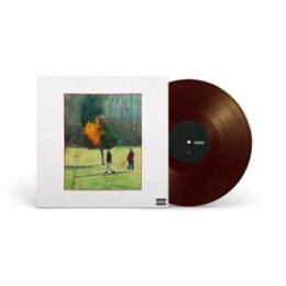 CITIZEN - CALLING THE DOGS (LTD. BROWN VINYL) - LP