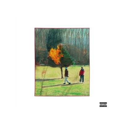 CITIZEN - CALLING THE DOGS - CD