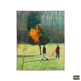 CITIZEN - CALLING THE DOGS - CD