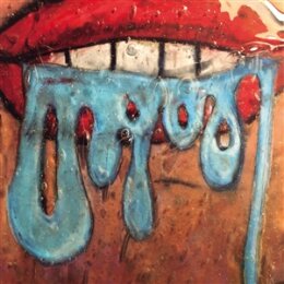 PART CHIMP - DROOL - LP