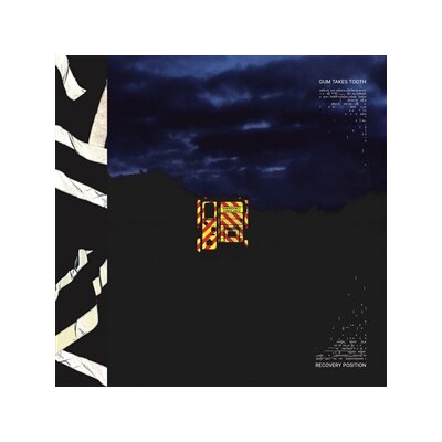 GUM TAKES TOOTH - RECOVERY POSITION - LP