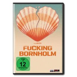 GROCHOWSKA, AGNIESZKA - FUCKING BORNHOLM - DVM