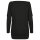 Build Your Brand - Ladies Batwing Longsleeve (BY107) - black S