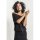 Build Your Brand - Ladies Batwing Tee (BY108) - black XXL