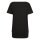Build Your Brand - Ladies Batwing Tee (BY108) - black XXL