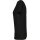 Build Your Brand - Ladies Viscose Tee (BY040BD) - black XXL
