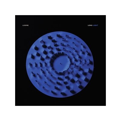 LUSINE - LONG LIGHT - CD