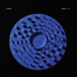 LUSINE - LONG LIGHT - CD