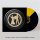 MOUNTAIN GOATS, THE - JENNY FROM THEBES (YELLOW & BLACK VINYL) - LP