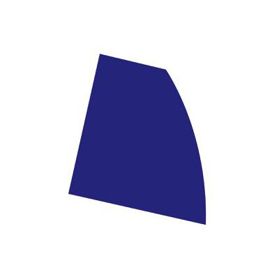 RIVAL CONSOLES - NIGHT MELODY (BLUE VINYL) - LPD