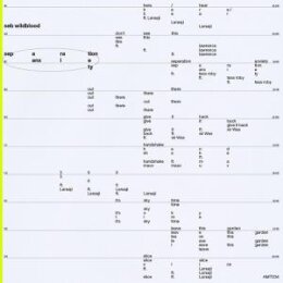 WILDBLOOD, SEB - SEPARATION ANXIETY - LP
