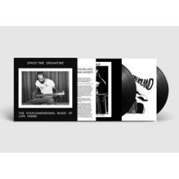 VAMBE, LORI - SPACE-TIME DREAMTIME: THE FOUR-DIMENSIONAL...