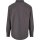 Urban Classics - TB6357 - Flanell Shirt - darkshadow/darkshadow