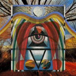 TALL TALL TREES - STICK TO THE MYSTICAL I (LTD. BLUE...