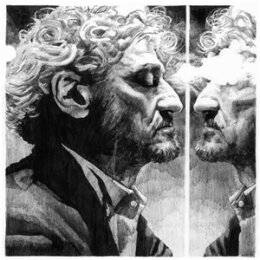 DEAD BROTHERS, THE - DEATH IS FOREVER - LP