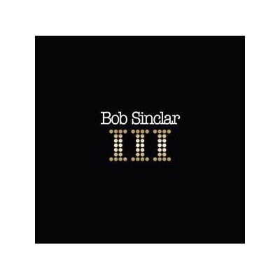 SINCLAR, BOB - III - LP