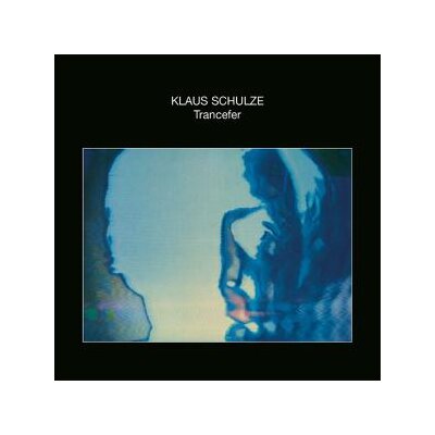 SCHULZE, KLAUS - TRANCEFER - CD