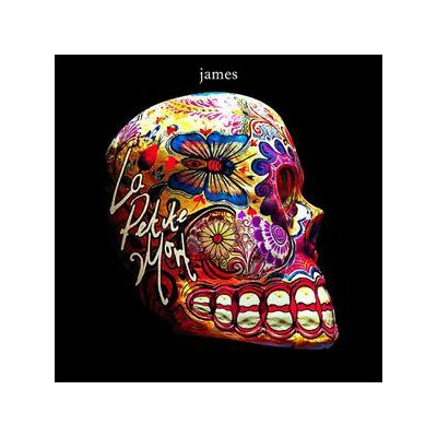 JAMES - LA PETITE MORT - CD