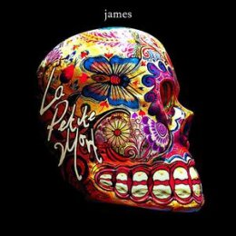 JAMES - LA PETITE MORT - CD