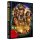 LIMITED MEDIABOOK BLU-RAY & DVD - SCHNITZELJAGD - TOY SOLDIERS - COVER C MEDIABOOK - BRM