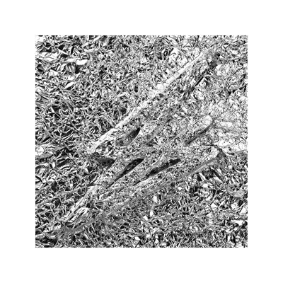 SAY SHE SHE - SILVER -TRANSPARENT CLEAR VINYL- - LP