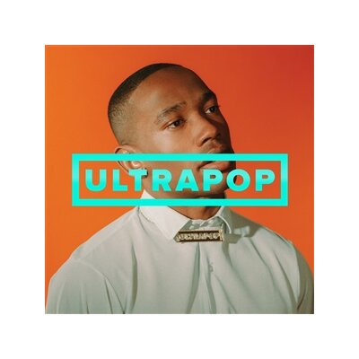 ARMED, THE - ULTRAPOP (WHITE VINYL) - LP