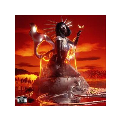 MAIDZA, TKAY - SWEET JUSTICE - CD