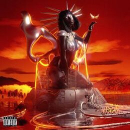 MAIDZA, TKAY - SWEET JUSTICE - CD