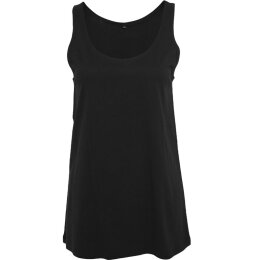 Build Your Brand - Ladies Tanktop (BY019) - black L