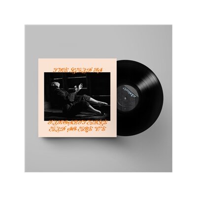 MITSKI - THE LAND IS INHOSPITABLE AND SO ARE WE - LP