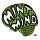 MINT MIND - VG+ (LIME GREEN EDITION) - LP