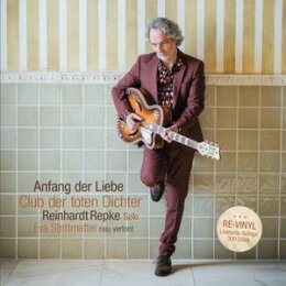 CLUB DER TOTEN DICHTER - ANFANG DER LIEBE (EVA...
