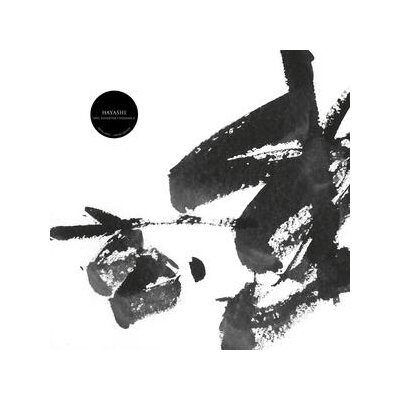 SCHAEFER, ERIC + ENSEMBLE - HAYASHI - LP