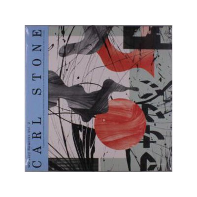 STONE, CARL - WE JAZZ REWORKS VOL. 2 - LP