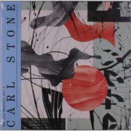 STONE, CARL - WE JAZZ REWORKS VOL. 2 - LP
