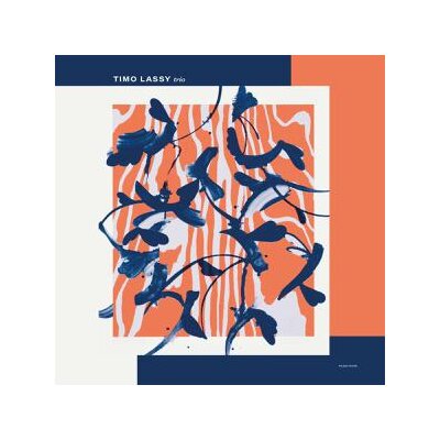 LASSY, TIMO - TRIO - CD