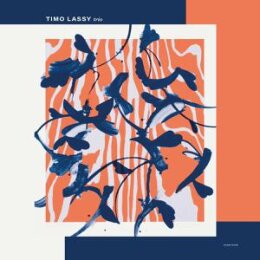 LASSY, TIMO - TRIO - CD