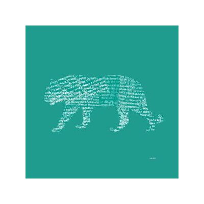 VALTTERI LAURELL NONET - TIGERS ARE BETTER LOOKING - CD