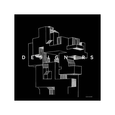 DESIGNERS - DESIGNERS - CD