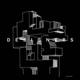 DESIGNERS - DESIGNERS - CD