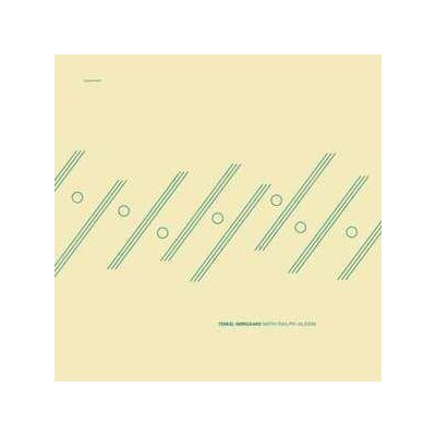 NORGAARD, TERKEL - WITH RALPH ALESSI - LP