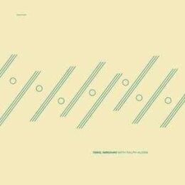 NORGAARD, TERKEL - WITH RALPH ALESSI - LP