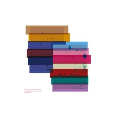 LASSY, TIMO/TEPPO MÄKYNEN - TIMO LASSY & TEPPO MÄKYNEN - CD