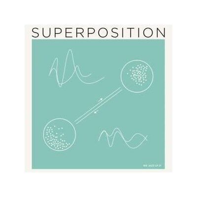 SUPERPOSITION - SUPERPOSITION - CD