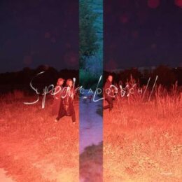 CADOTSCH, LUCIA - SPEAK LOW II (PURPLE COLORED) - LP