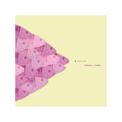 ZAPPA, STANLEY J. - MUSTER POINT - LP