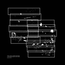 LASSY, TIMO / TEPPO MAKYNEN - LIVE RECORDINGS 2019-2020 - LP